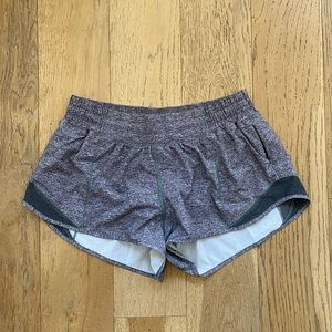 Lululemon Short